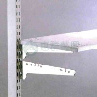 W047壁柱用重型鐵棚板架手WS-02