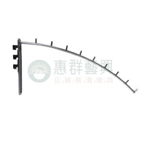壁柱用弧形斜珠-粒狀(9珠)