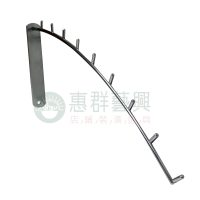 壁柱用弧形斜珠-粒狀(9珠)ws-02