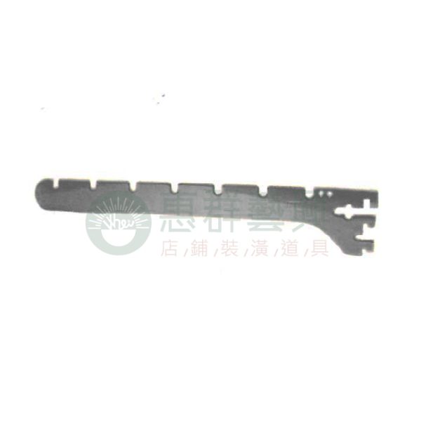 壁柱用掛刀架手ws-01
