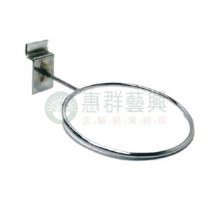 槽板籃球架