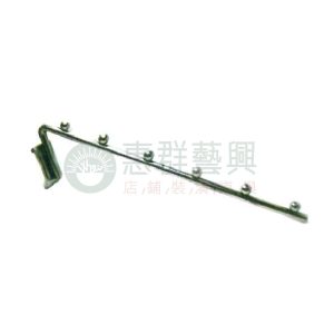 網用傾斜圓珠(6珠)