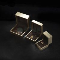 金色系列飾品盒ws-01