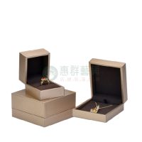 金色系列飾品盒ws-03