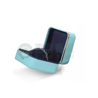 青色系列飾品盒ws-03