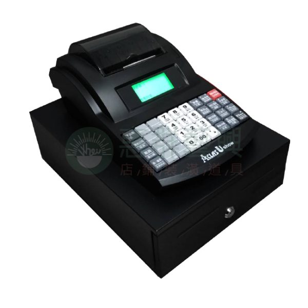 UM-88電子發票收銀機-03 UM-88電子發票收銀機-03