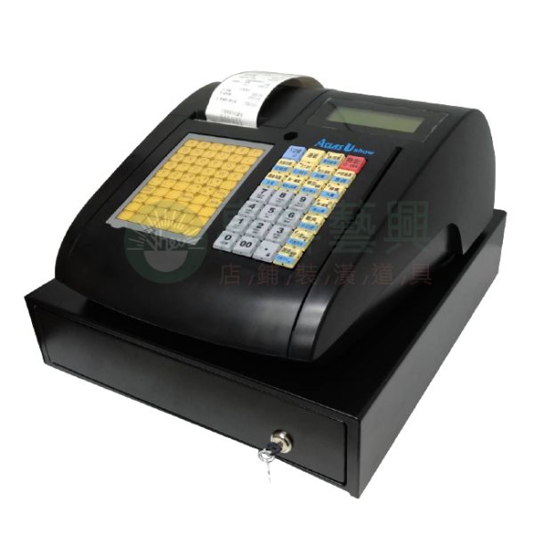 UM-99電子發票收銀機-02 UM-99電子發票收銀機-02