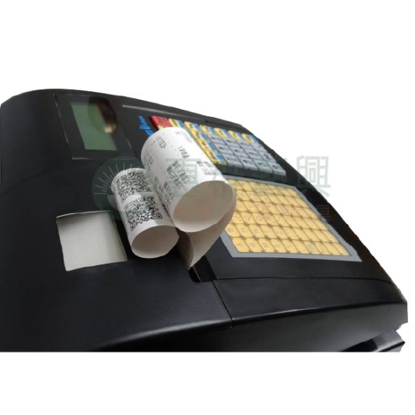 UM-99電子發票收銀機-03 UM-99電子發票收銀機-03