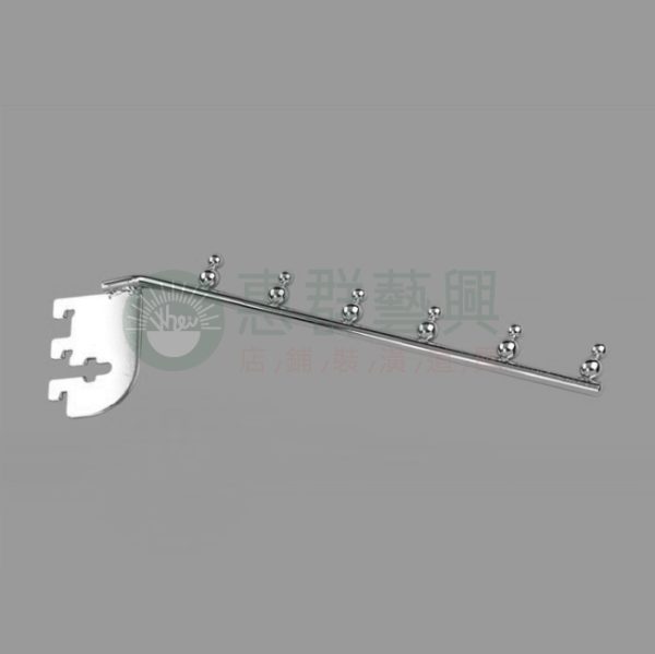 W053壁柱用斜掛斜珠(雙珠)-6珠-02