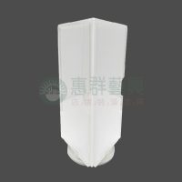 小型壓克力三面旋轉DM架WS-04