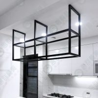 工業風吊櫃倒掛架ws-02