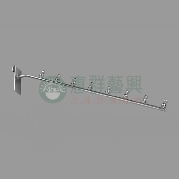 網用斜掛雙斜珠-8珠-01