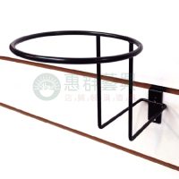 網用雙網勾帽架ws-03