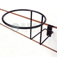 網用雙網勾帽架ws00-01