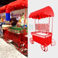 造型花車.馬車ws--05