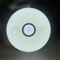 LED水鑽室內用智慧吸頂燈-50W-04