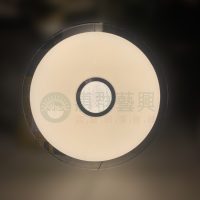 LED水鑽室內用智慧吸頂燈-50W-05