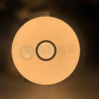 LED水鑽室內用智慧吸頂燈-50W-06
