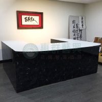 ㄇ型櫃台ws-01