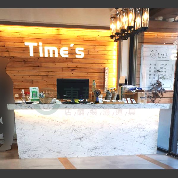 大理石紋櫃台ws-01-01