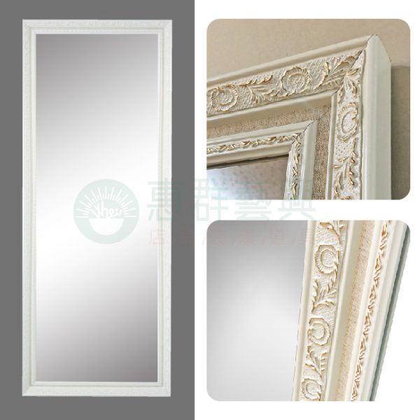 歐風古銅復古鏡ws-07 歐風古銅復古鏡ws-07