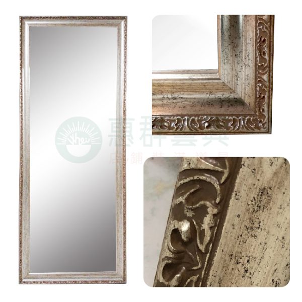 歐風古銅復古鏡ws-09 歐風古銅復古鏡ws-09