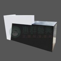 造型櫃台ws-01