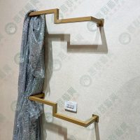 金色閃電固定式架手00-05