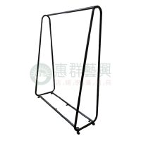 工業風低圓弧三角造型吊架WS-02
