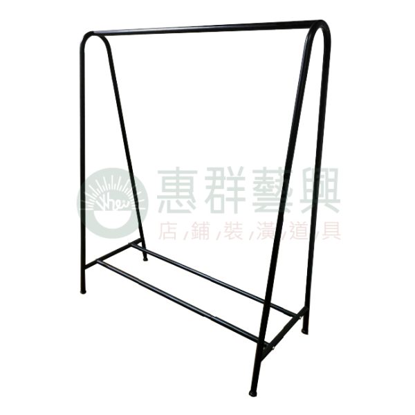 工業風高圓弧三角造型吊架WS-01