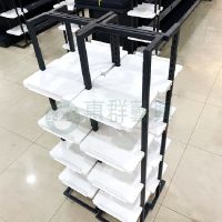 新型簡約陳列架ws-02