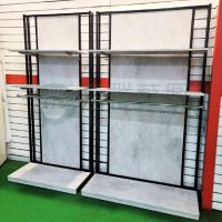 WS0客製化展示架系列YY-2000-04