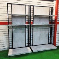 WS0客製化展示架系列YY-2000-05