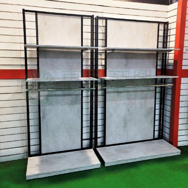 WS0客製化展示架系列YY-2000-05