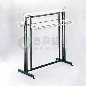 客製化展示架系列WS2000-T14