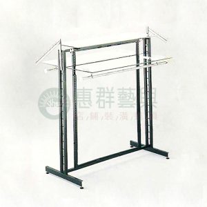 客製化展示架系列WS2000-T16