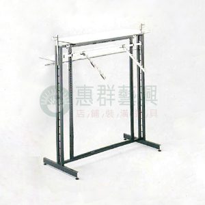 客製化展示架系列WS2000-T17