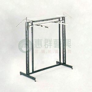 客製化展示架系列WS2000-T18