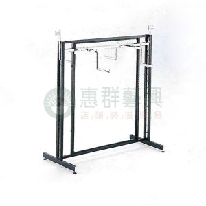 客製化展示架系列WS2000-T21
