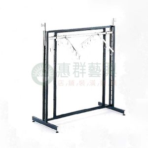 客製化展示架系列WS2000-T20