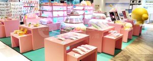 信義誠品KAWAPARA-實做範例