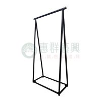 WS-A字型圓管烤漆吊桿-01