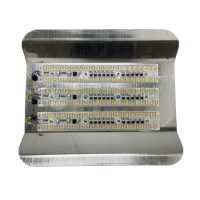 WS銀身大三排LED碘鎢燈-300W-05