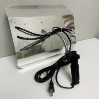 WS銀身大三排LED碘鎢燈-300W-06