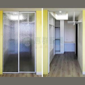 各式鋁製拉門/拉門/折門/屏風WSP27