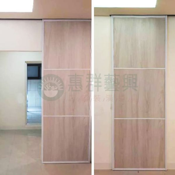 ws各式鋁製拉門.折門.屏風WSP42-02-01