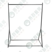 ws倒Y圓管簡約吊衣桿-04