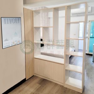 多格木座展示櫃