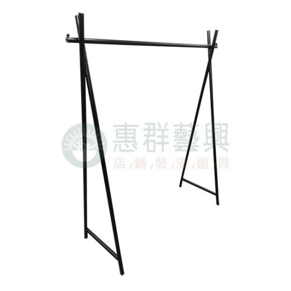 WS工業風極簡A字吊桿-03