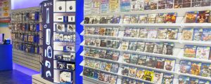 八德電玩店-實做案例